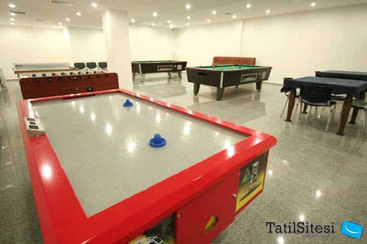 View Hotel Deluxe Turgutreis